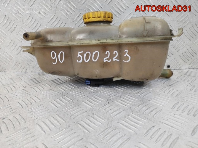Бачок расширительный Opel Omega B 90500223