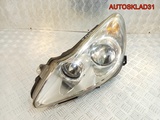 Фара левая Opel Corsa D 13186381 (Изображение 1)