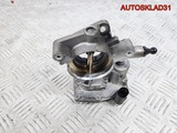 Заслонка дроссельная Opel Astra J A20DTH 55564164 (Изображение 3)