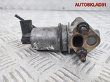 Клапан EGR Volkswagen Polo AZQ 722785160 Бензин (Изображение 5)