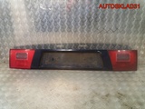 Накладка двери багажника Сеат Альхамбра 7M7945255D (Изображение 1)
