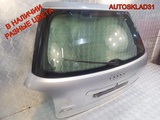 Дверь багажника со стеклом Audi A4 B5 8D9827023D (Изображение 6)