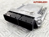 Блок Эбу Mercedes Benz W203 2.2 A6461533179 Дизель (Изображение 2)