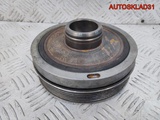 Шкив коленвала BMW F30 2,0 В47D20A 11237619245 (Изображение 4)