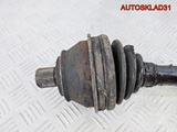 Полуось передняя VW Transporter T4 2,4 Дизель (Изображение 8)