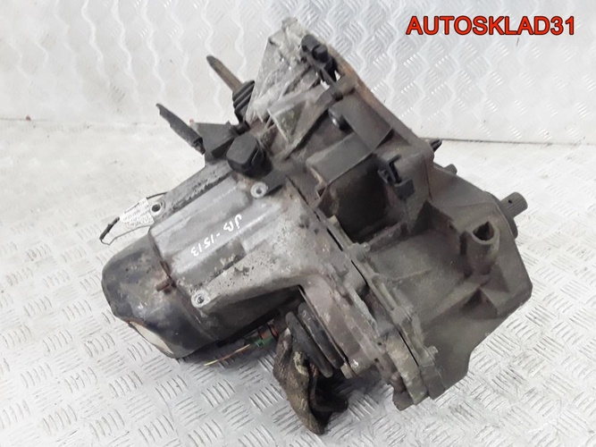МКПП JB1513 Renault Clio 3 1,2 D4F 784 Бензин