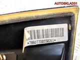 Подушка безопасности пассажира Chevrolet Evanda (Изображение 10)