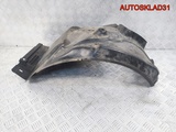 Подкрылок передний правый BMW E90 51717059378 (Изображение 1)