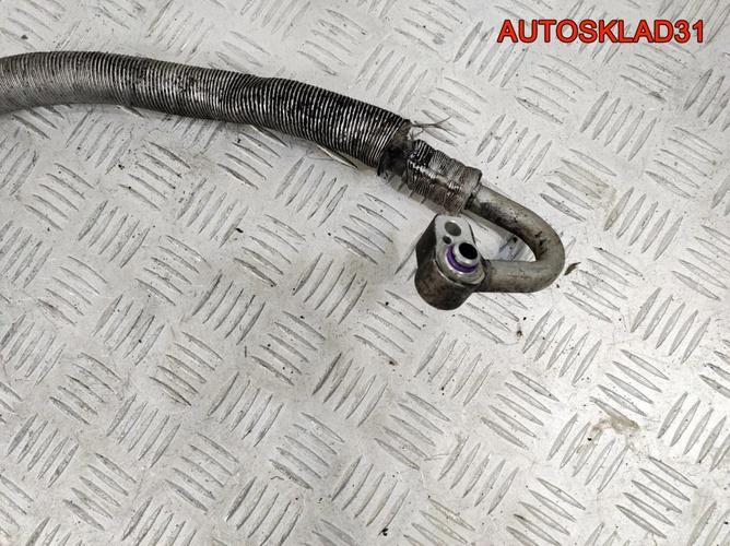 Трубка кондиционера Skoda Fabia 2 CBZ 6Q0820721S
