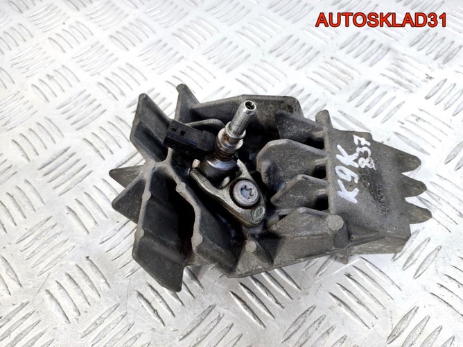 Кронштейн форсунки K9K Renault Megane 3 8200771226