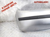 Бампер задний Skoda Fabia 6Y6802421 (Изображение 2)
