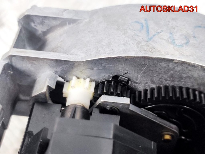 Дисплей информационный Audi A8 D3 4E0857237