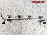 Рейка топливная Opel Insignia 1,8 A18XER 55571536 (Изображение 3)