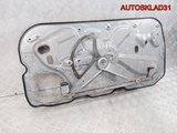 Стеклоподъемник передний левый Ford Focus 2 Купе (Изображение 6)