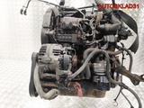 Двигатель ASX Volkswagen Polo 6N 1.9 Дизель (Изображение 6)
