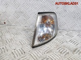 Указатель поворота левый белый Audi A3 8L0953049 (Изображение 1)