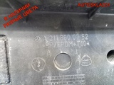 Бампер передний Mercedes Benz W211 A2118800040 (Изображение 13)