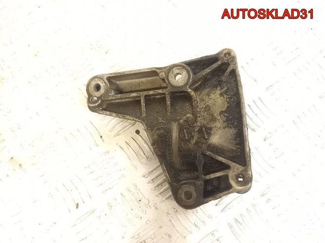 Кронштейн кондиционера Audi A4 B5 078260835F