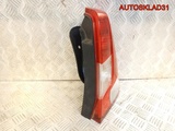 Фонарь задний правый Renault Logan 6001549148 (Изображение 3)