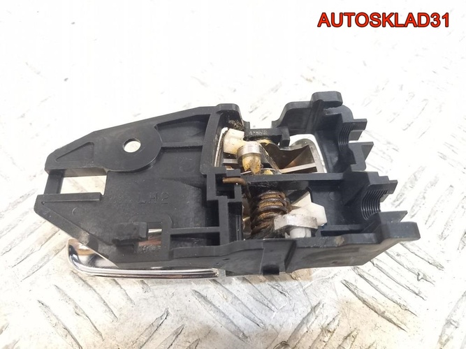Ручка двери внутренняя левая Mitsubishi Lancer 9