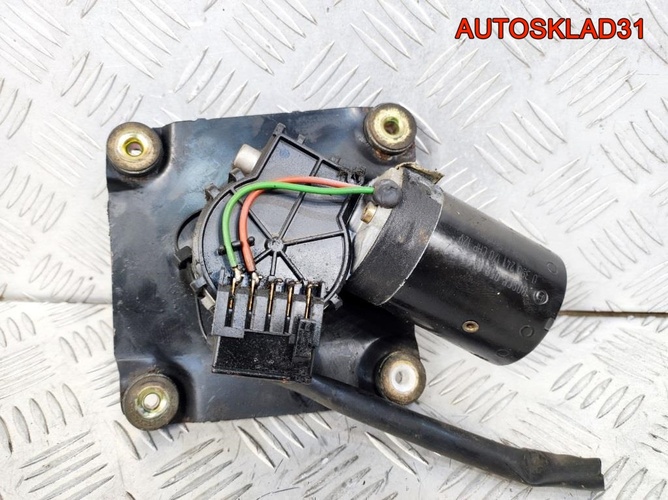 Моторчик стеклоочистителя Carisma DA MR910711