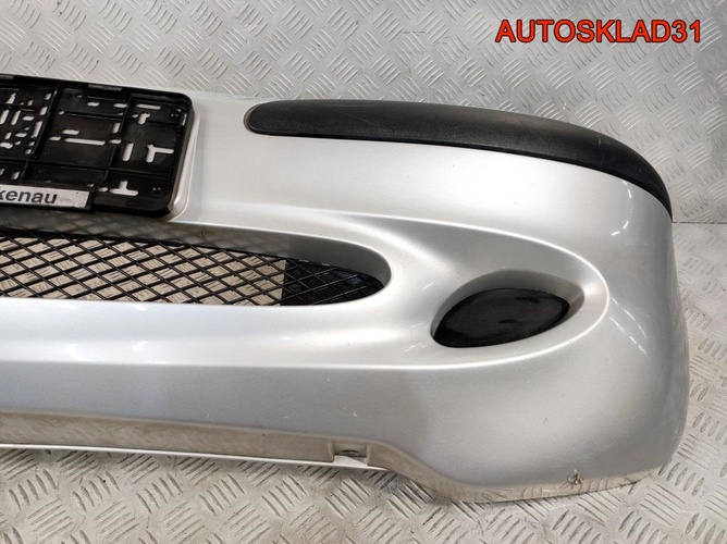 Бампер передний Mercedes Benz W168 1688853025