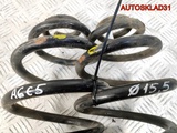 Пружина задняя Audi A6 C5 4B0511115AM Универсал (Изображение 6)