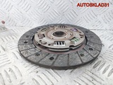 Сцепление МКПП Renault Scenic 1 K4M 701 7700111471 (Изображение 3)