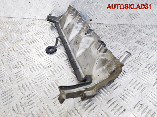 Крышка клапанная Opel Movano 2,2 G9T 8200290988