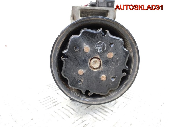 Компрессор кондиционера Audi A4 B6 8E0260805F