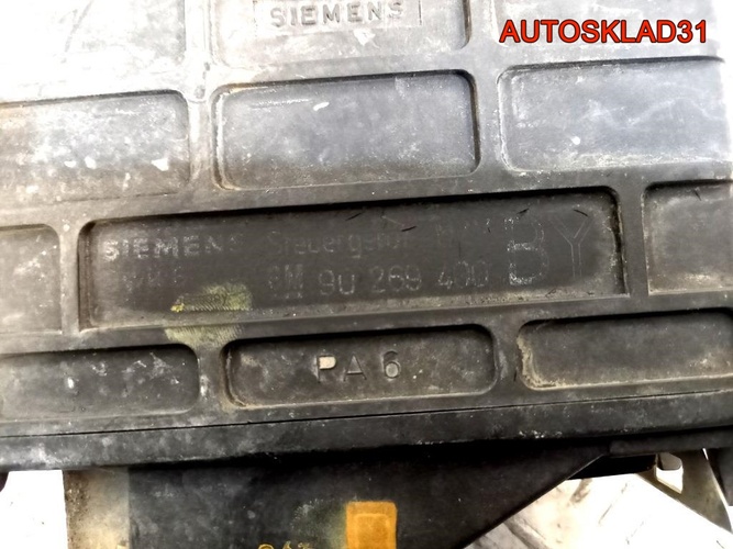 Блок электронный Opel Kadett E 1.6 16SV 90269400