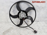 Вентилятор радиатора Ford Focus 3 3136613354 (Изображение 1)