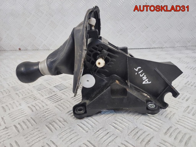 Кулиса МКПП Toyota Auris E15 3353002200