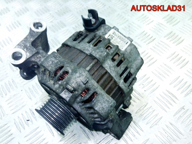 Генератор Ford Fusion 1.4 fxja 2S6T10300DB бензин
