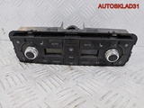 Блок управления климата Audi A8 D3 4E0820043B (Изображение 1)