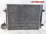 Радиатор кондиционера Volkswagen Touran 1T0820411B (Изображение 5)