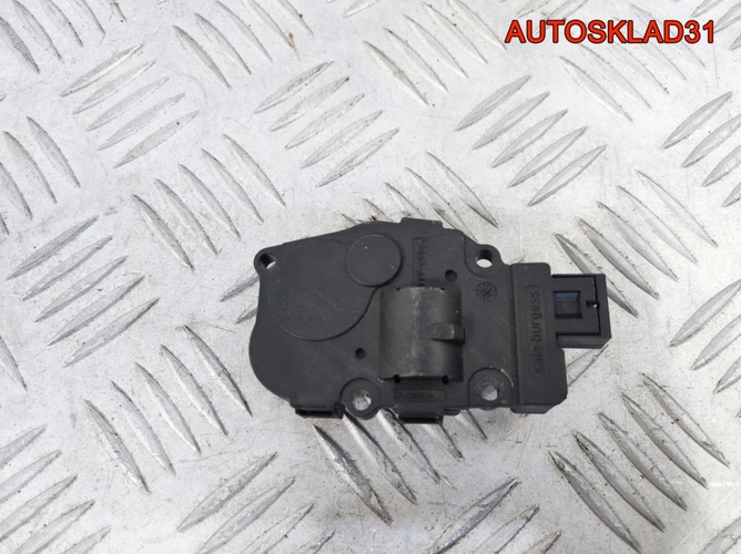 Моторчик заслонки отопителя BMW E90 64116956706