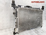 Кассета радиаторов в сборе Opel Corsa D 13399871 (Изображение 7)
