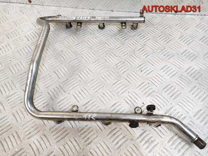 Рейка топливная Mercedes W210 3,2 M112 A1120700095