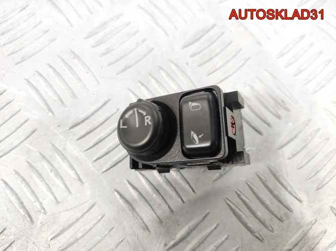 Переключатель регулировки зеркала Nissan Qashqai