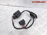 Реле электробензонасоса VW Passat B6 1K0906093G (Изображение 4)