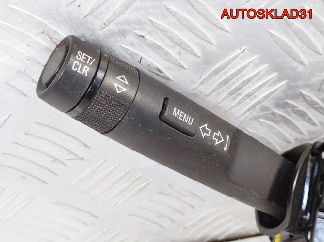 Переключатель подрулевой в сборе Opel Astra J