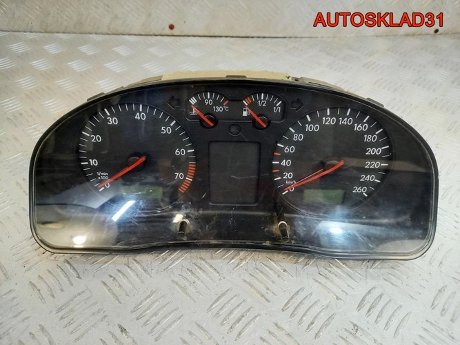 Панель приборов VW Passat B5 3B0919861B