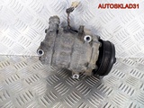 Компрессор кондиционера Opel Astra G 24462196 (Изображение 4)