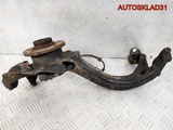 Кулак передний правый VW Passat B5 8D0407258S (Изображение 3)