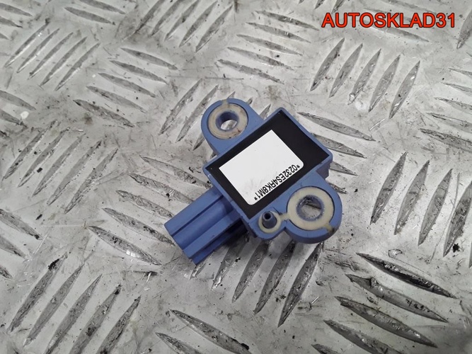 Датчик AIR BAG для Фольксваген Гольф 5+ 1K0955557A