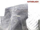 Воздуховод радиатора левый VW Passat B5 3B0121283D (Изображение 5)