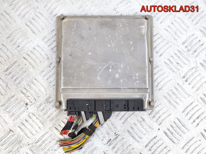 Эбу Mercedes-Benz W202 2.2 A0001531379 Дизель