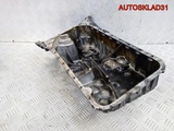 Поддон масляный двигателя Mercedes W203 6110140602 (Изображение 6)