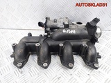 Коллектор впускной Ford Galaxy 1.8 QYWA 4M5Q9424BD (Изображение 1)